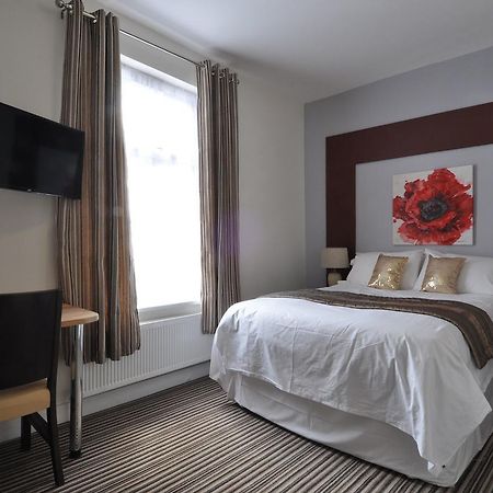 Rbs Hotel 로체스터 외부 사진